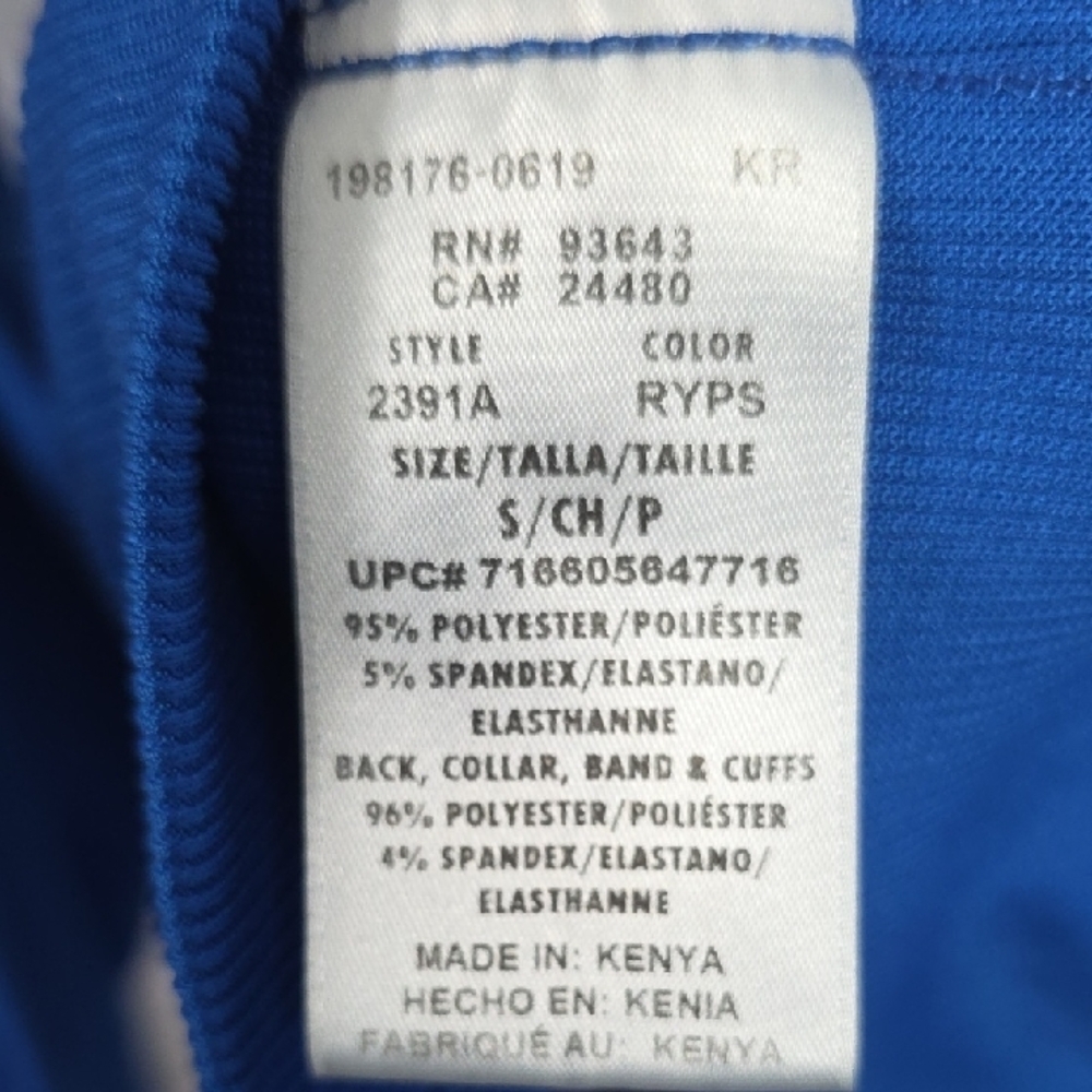 Cherokee Infinity Zip-Up Scrub Jacket - Picture 10 of 10